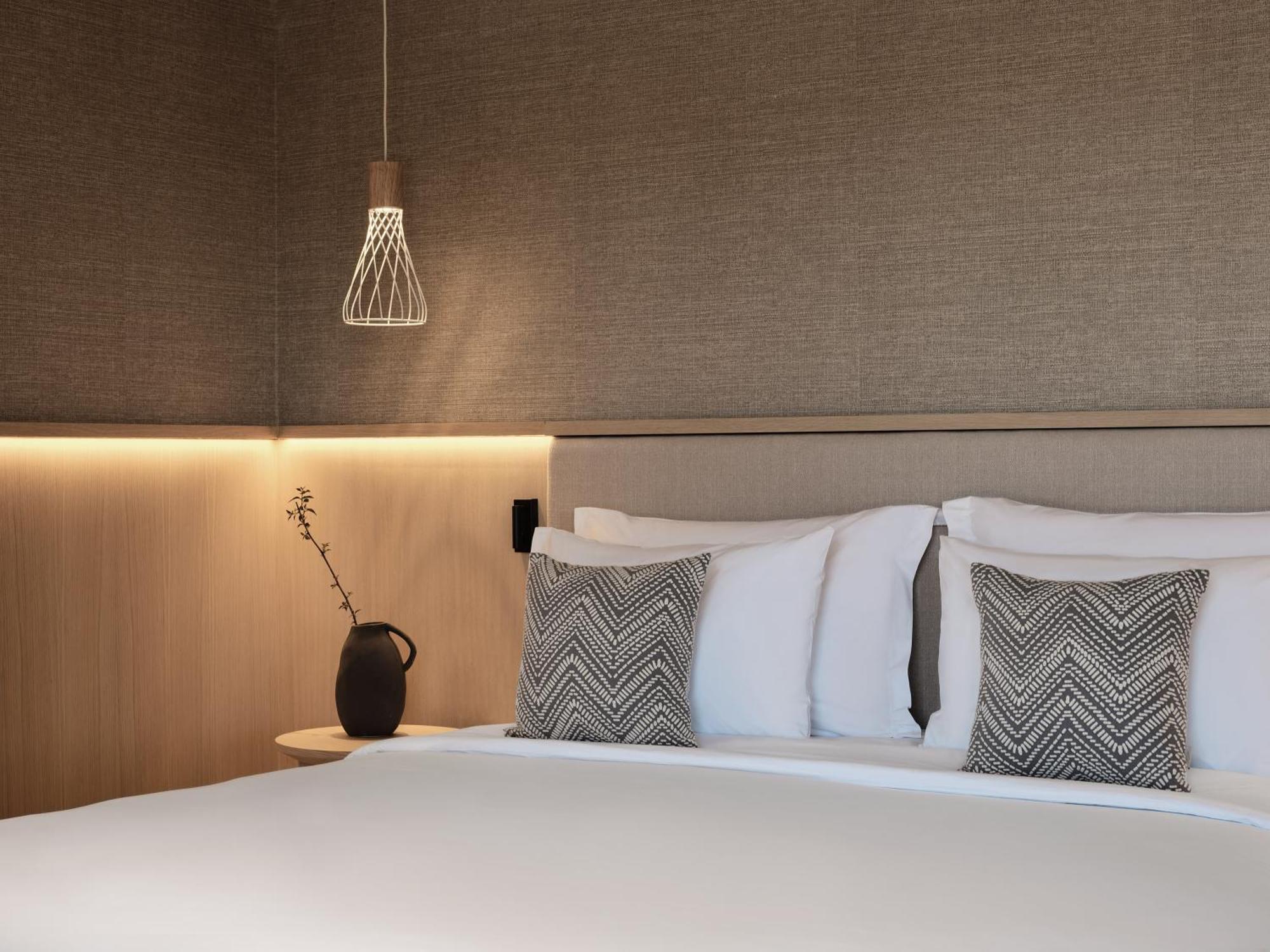 Cora Hotel & Spa Afytos Buitenkant foto