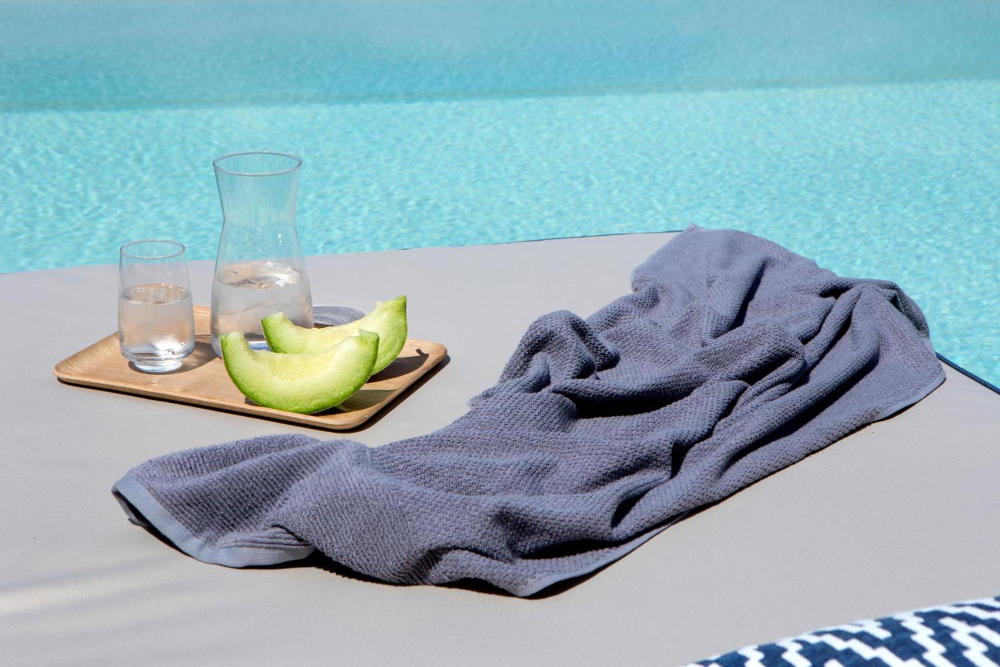 Cora Hotel & Spa Afytos Buitenkant foto